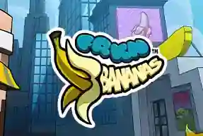 FRKN Bananas