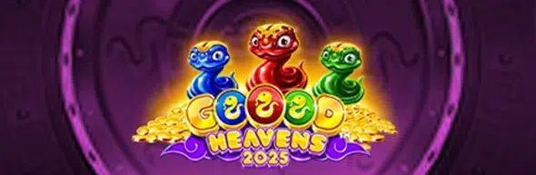 Goood Heavens™