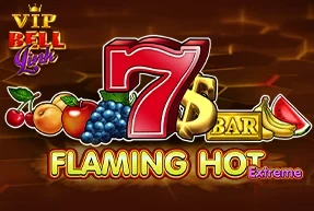 VIP Flaming Hot Extreme Bell Link