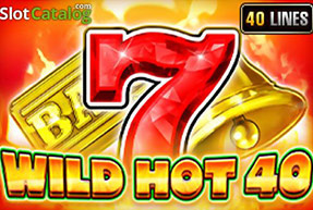Wild Hot 40