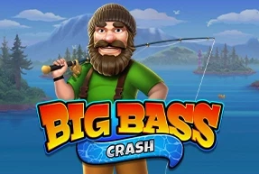 Big Bass Crash