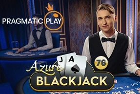 Blackjack 76 - Azure