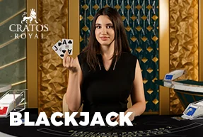 Cratosroyal Blackjack