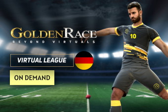 Germany League - Ondemand