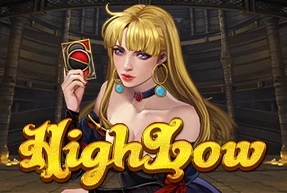 High low