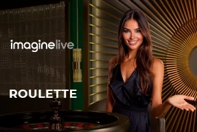 Imaginelive Roulette