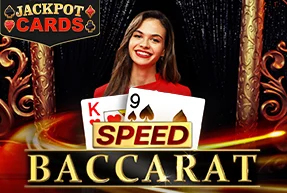 Speed Baccarat
