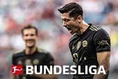 Virtual Football Bundesliga