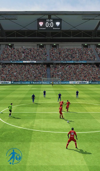 Virtual Football Champions Cup
